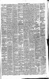 Irish Times Monday 05 December 1864 Page 3