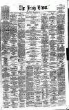 Irish Times Friday 16 December 1864 Page 1