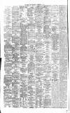 Irish Times Wednesday 21 December 1864 Page 2