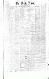 Irish Times Tuesday 03 January 1865 Page 1