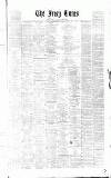 Irish Times Wednesday 04 January 1865 Page 1