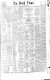 Irish Times Thursday 05 January 1865 Page 1