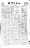 Irish Times Saturday 07 January 1865 Page 1