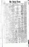 Irish Times Monday 09 January 1865 Page 1