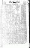 Irish Times Wednesday 11 January 1865 Page 1
