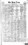 Irish Times Friday 13 January 1865 Page 1