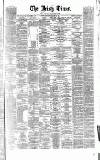 Irish Times Monday 16 January 1865 Page 1
