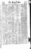 Irish Times Wednesday 18 January 1865 Page 1