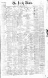 Irish Times Thursday 19 January 1865 Page 1