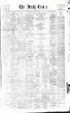 Irish Times Friday 20 January 1865 Page 1