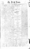Irish Times Monday 23 January 1865 Page 1