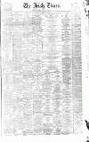 Irish Times Friday 27 January 1865 Page 1