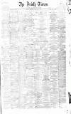 Irish Times Saturday 28 January 1865 Page 1