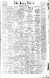 Irish Times Monday 30 January 1865 Page 1