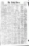 Irish Times Saturday 04 February 1865 Page 1