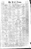 Irish Times Monday 06 February 1865 Page 1