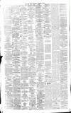 Irish Times Wednesday 08 February 1865 Page 2