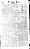 Irish Times Thursday 16 February 1865 Page 1
