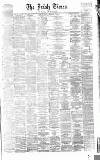 Irish Times Friday 17 February 1865 Page 1