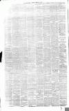 Irish Times Saturday 18 February 1865 Page 4