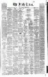 Irish Times Thursday 23 February 1865 Page 1