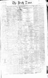 Irish Times Friday 24 February 1865 Page 1