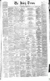 Irish Times Monday 27 February 1865 Page 1