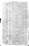 Irish Times Monday 27 February 1865 Page 2