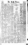 Irish Times Wednesday 01 March 1865 Page 1