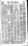 Irish Times Saturday 04 March 1865 Page 1