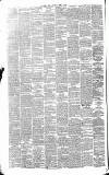 Irish Times Saturday 04 March 1865 Page 4