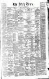Irish Times Monday 13 March 1865 Page 1