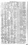 Irish Times Monday 13 March 1865 Page 2