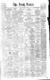 Irish Times Saturday 18 March 1865 Page 1