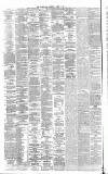 Irish Times Saturday 25 March 1865 Page 2