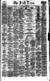 Irish Times Friday 07 April 1865 Page 1
