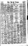 Irish Times Thursday 13 April 1865 Page 1