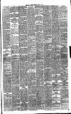 Irish Times Saturday 15 April 1865 Page 3