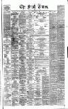 Irish Times Tuesday 18 April 1865 Page 1