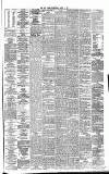 Irish Times Wednesday 19 April 1865 Page 3