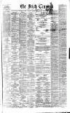 Irish Times Thursday 20 April 1865 Page 1