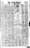 Irish Times Friday 21 April 1865 Page 1