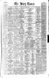 Irish Times Monday 24 April 1865 Page 1