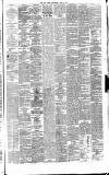 Irish Times Wednesday 26 April 1865 Page 3