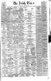 Irish Times Thursday 27 April 1865 Page 1