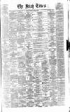 Irish Times Friday 28 April 1865 Page 1