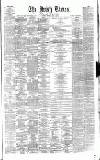 Irish Times Monday 01 May 1865 Page 1