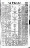 Irish Times Tuesday 02 May 1865 Page 1