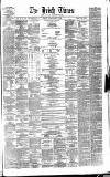 Irish Times Thursday 04 May 1865 Page 1