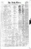 Irish Times Friday 05 May 1865 Page 1